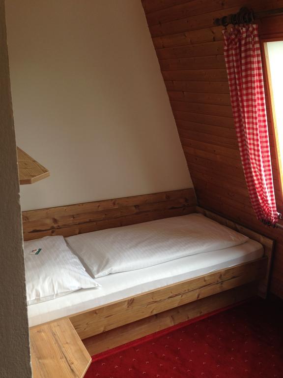 Hotel-Gasthof Restaurant Murblick Юденбург Экстерьер фото